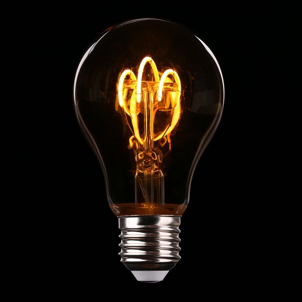 Vader maaien Cumulatief Hoeveel lumen dient een LED lamp zijn?