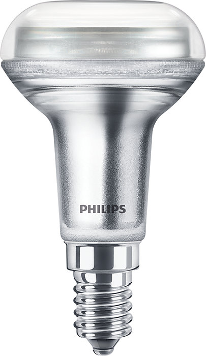 inhalen Portret rijk Philips CorePro E14 LED Lamp 2.9-40W R50 Warm Wit - 8718696578513