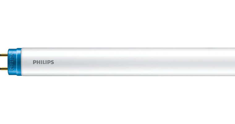 Kustlijn ik ben gelukkig Achterhouden Philips CorePro LEDtube 150cm 20W-58W T8 Neutraal Wit