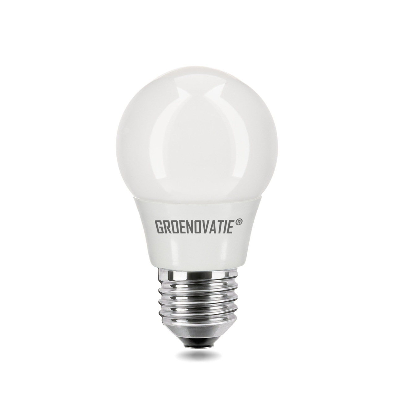 Discriminatie De daadwerkelijke boezem E27 LED Lamp 3W Warm Wit - Goedkoopste E27 LED