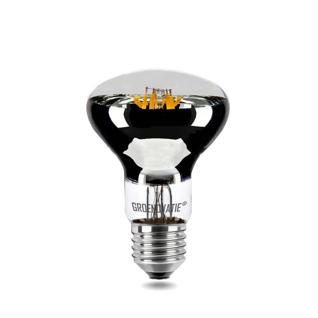 E27 LED Filament Reflectorlamp - LED Reflectorlampen