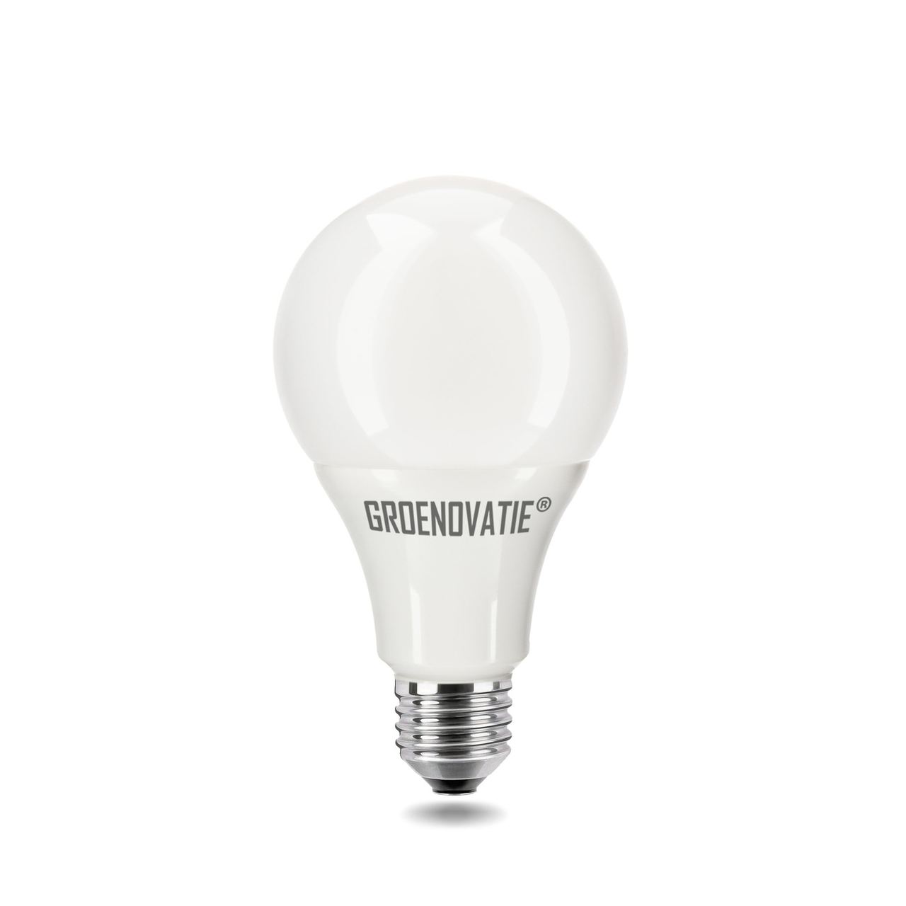 amusement Oplossen tennis E27 LED Lamp 5W RGBW Dimbaar Incl. Afstandsbediening - Philips Hue