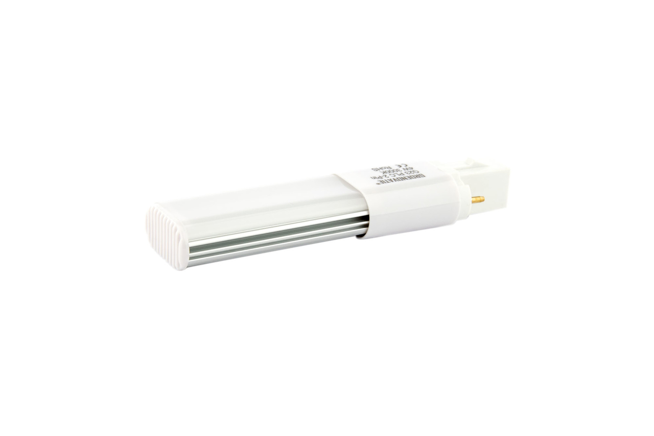 LED G23 PL S 8W 830 Warm Wit PL S G23 Philips LED Lampen