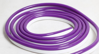 Neon Lamp - Waterijsje - USB - 25 X 12 Cm - View #3