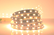 LED-Strip-Warm-Wit
