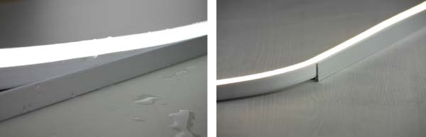 led aluminium profiel