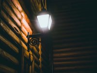 Sensoren voor LED verlichting Sensoren voor LED verlichting