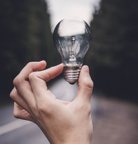 5 voordelen van LED verlichting ten opzichte van gloei- en halogeenlampen