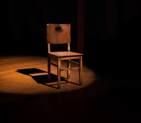 Wat is accentverlichting (items in de spotlight zetten)?