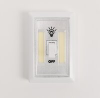 Kun je een schakelaar vervangen door dimmer om de led lampen te dimmen?