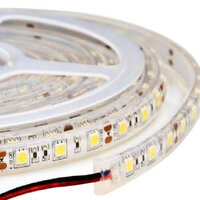 Welke LED strips zijn geschikt voor buiten? (IP65, IP68)