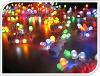 De toekomst van LED verlichting