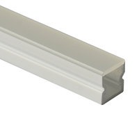 LED Strip Aluminium Profielen Installeren LED Strip Aluminium Profielen Installeren