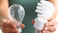 Hoe lang gaat een LED lamp mee? Hoe lang gaat een LED lamp mee?