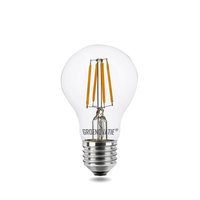 Wat zijn LED filament lampen?