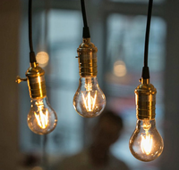 Waarom kiezen mensen tegenwoordig voor LED verlichting?