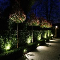 bouw slecht humeur Opgewonden zijn LED grondspots voor in de tuin - Tuinverlichting LED