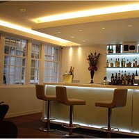 Accentverlichting aanbrengen met LED strips  Accentverlichting aanbrengen met LED strips