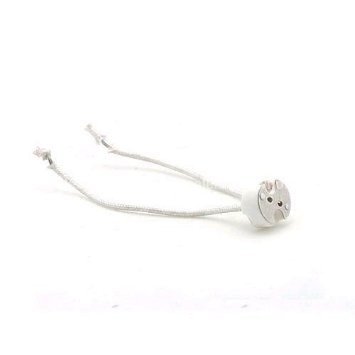 MR16 GU5.3 Fitting Lamphouder LED MR16 LED GU4 lampen