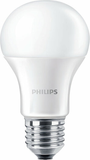 limoen Mortal priester Philips CorePro E27 LED Lamp 13-100W A60 Warm Wit - LED lampen