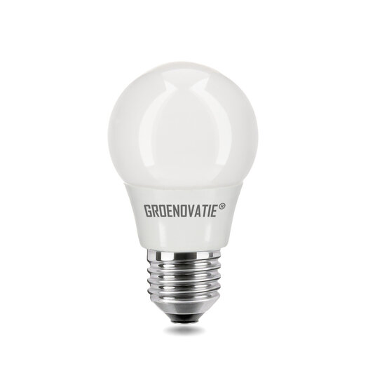 Discriminatie De daadwerkelijke boezem E27 LED Lamp 3W Warm Wit - Goedkoopste E27 LED
