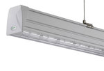 LED Lichtlijnarmatuur LED Lichtlijnarmatuur