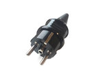 Netsnoer Stekker Waterdicht Netsnoer Stekker Waterdicht