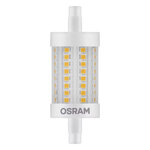 Osram r7s led lamp