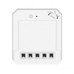 Klik-Aan-Klik-Uit Multi Inbouw LED Dimmer Klik-Aan-Klik-Uit Multi Inbouw LED Dimmer