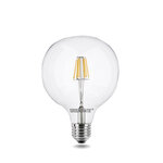 G125 LED Filament 6W G125 LED Filament 6W