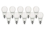 E27 lamp 10-pack