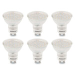 GU10 LED Spot SMD 3W