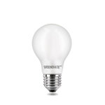 E27 LED Filament Lamp 4W Warm Wit E27 LED Filament Lamp 4W Warm Wit
