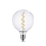 E27 LED Filament Globelamp 4 watt