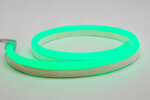 LED neon groen LED neon groen