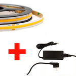 Led strip cob set  Led strip cob set