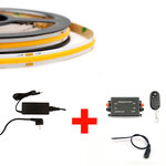Led strip cob set  Led strip cob set