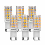 G9 led 6 pack G9 led 6 pack