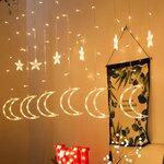 Kerstlampen Kerstlampen