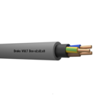 3-aderig kabel 3-aderig kabel