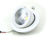 LED Banaanspot