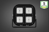 LED Breedstraler Pro 200W_