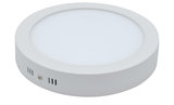 LED Paneel rond