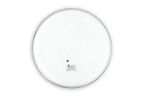 rond plafondlamp