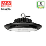 led hoogbouw 100w