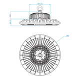 daglicht halstraler led