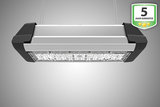 LED High Bay Linear Pro 50W_