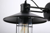 Industriële Wandlamp ip54