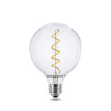 E27 LED Filament Globelamp 4 watt