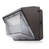 bedrijfsgebouw wandlamp